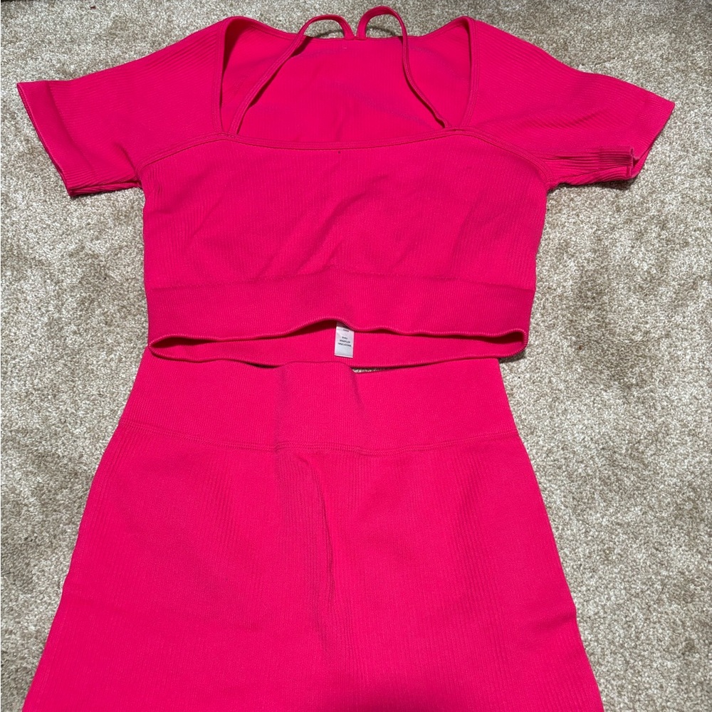 Womens Workout Sets 2 Piece